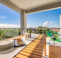 Woodlands Retreat - Perths Hotel
