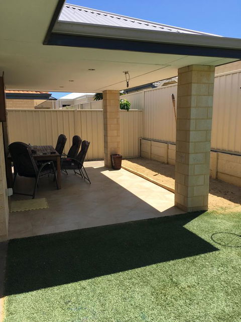 Shiraz Heights - Perths Hotel 17