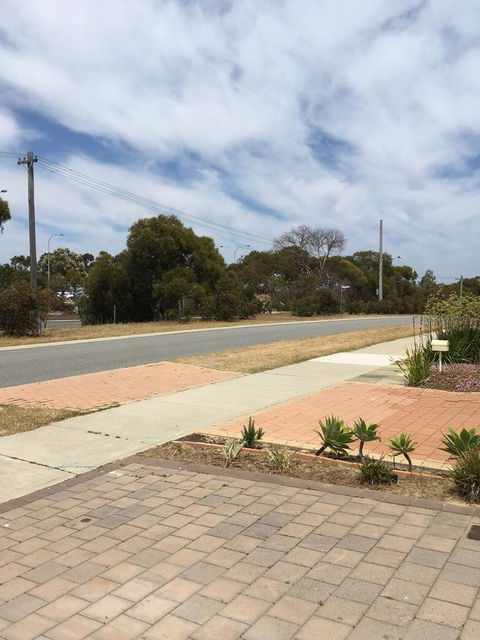 Shiraz Heights - Perths Hotel 7