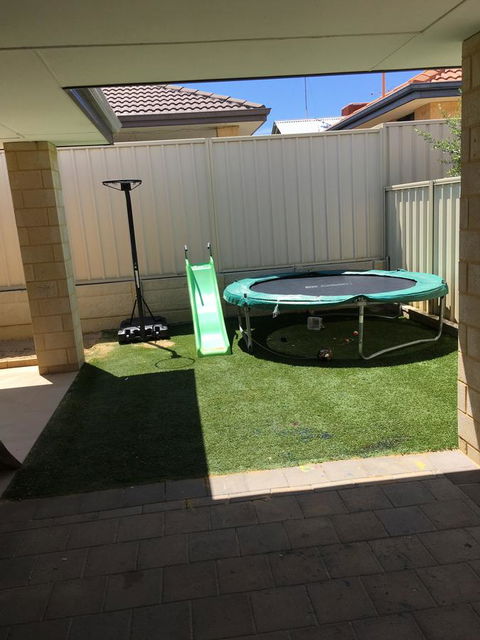 Shiraz Heights - Perths Hotel 19