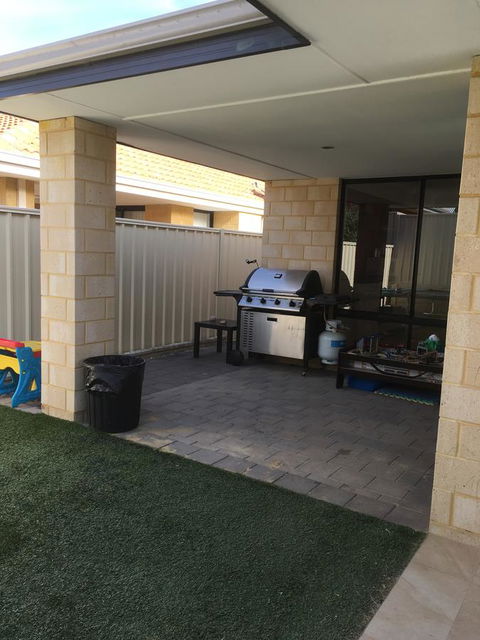 Shiraz Heights - Perths Hotel 4