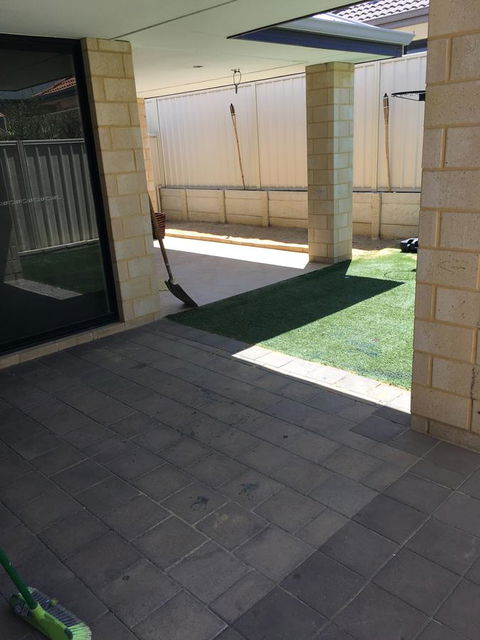 Shiraz Heights - Perths Hotel 18