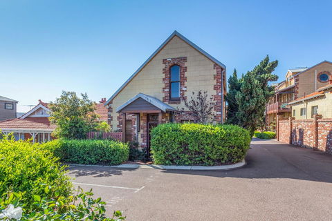 100 On South Callan Apartments - Perths Hotel 25