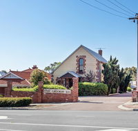 100 on South Callan Apartments - Perths Hotel