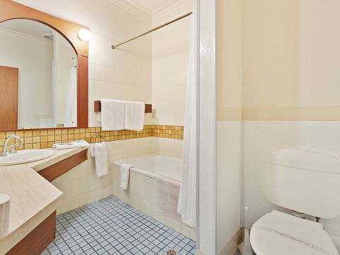 Heritage Country Motel - Perths Hotel 2