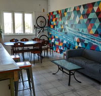 Perth Central Backpackers - Perths Hotel