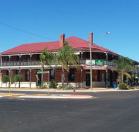 The Palace Hotel - Perths Hotel