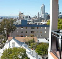 Colin St Apartment - Perths Hotel