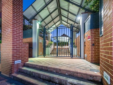 Subiaco Emporium Apartment - Perths Hotel 6