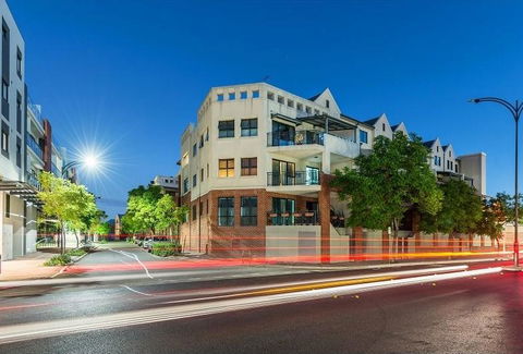 Subiaco Emporium Apartment - Perths Hotel 0