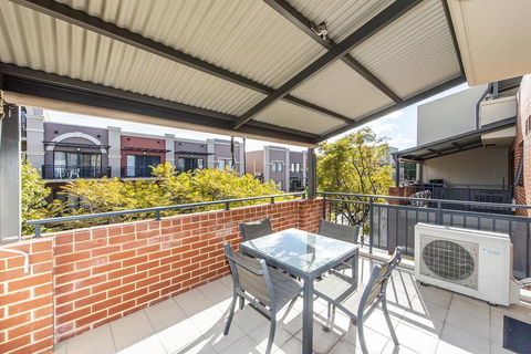 Subiaco Emporium Apartment - Perths Hotel 1