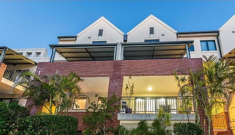 Subiaco Emporium Apartment - Perths Hotel 7