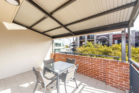 Subiaco Emporium Apartment - Perths Hotel 9