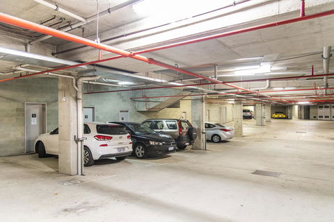 Subiaco Emporium Apartment - Perths Hotel 21