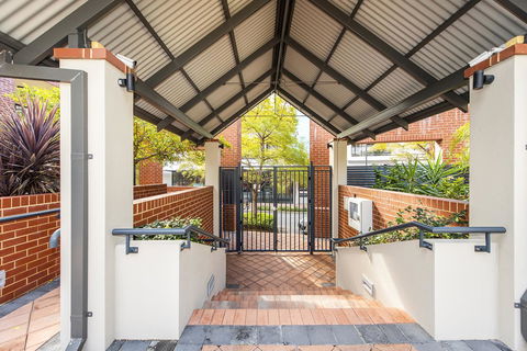 Subiaco Emporium Apartment - Perths Hotel 22