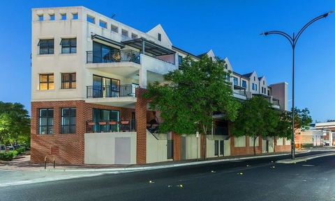 Subiaco Emporium Apartment - Perths Hotel 3