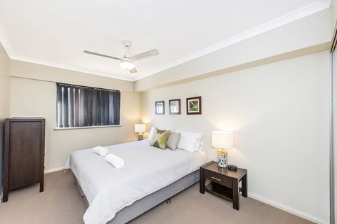Subiaco Emporium Apartment - Perths Hotel 2