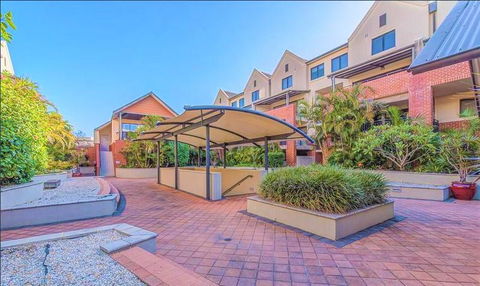 Subiaco Emporium Apartment - Perths Hotel 4