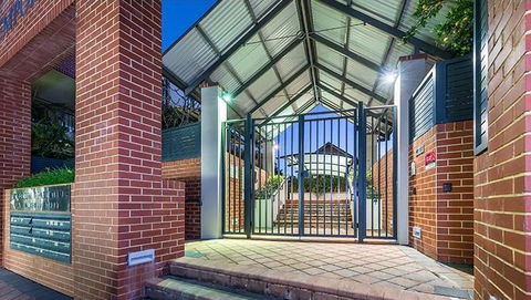 Subiaco Emporium Apartment - Perths Hotel 8