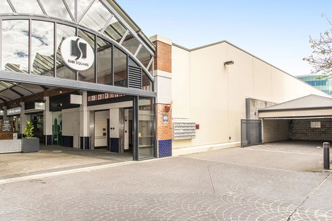 Subiaco Emporium Apartment - Perths Hotel 24