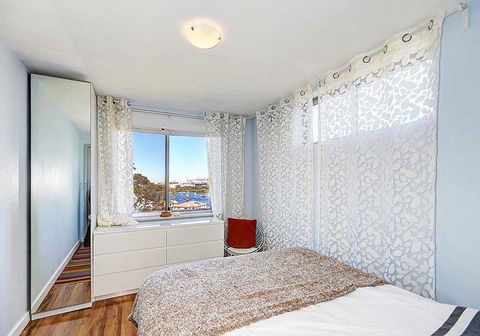Panorama View Organic - Perths Hotel 8