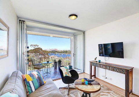 Panorama View Organic - Perths Hotel 1