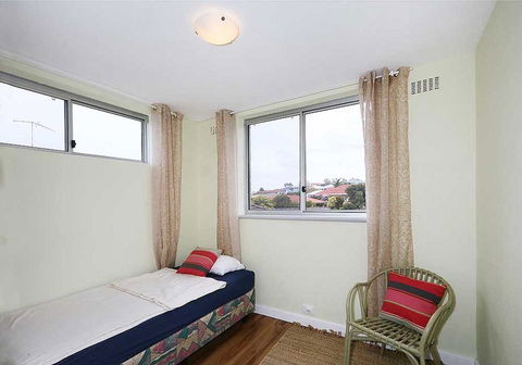 Panorama View Organic - Perths Hotel 9