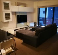 Superb 2 BR East Perth Apartment Location Comfort Space 1 - Perths Hotel