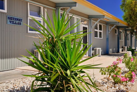 Getaway Villas Unit 384 - Perths Hotel 1