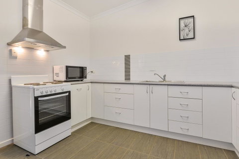 Getaway Villas Unit 384 - Perths Hotel 6