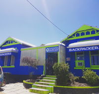 Planet Inn Backpackers - Perths Hotel