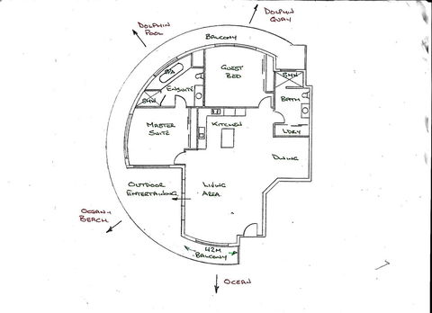 A 406 FANTASTIC OCEAN BEACH And MARINA VIEW APT - MANDURAH - Perths Hotel 28