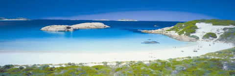 Esperance YHA - Perths Hotel 16