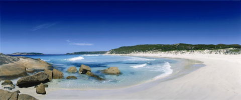 Esperance YHA - Perths Hotel 31