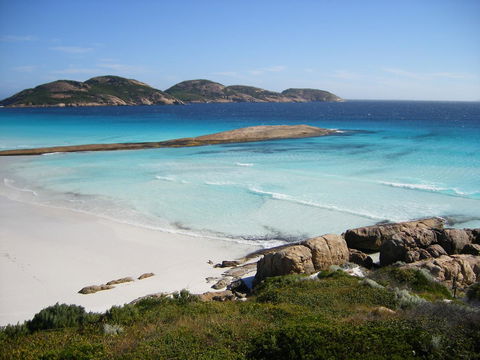 Esperance YHA - Perths Hotel 18