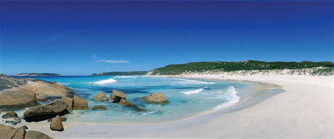 Esperance YHA - Perths Hotel 29