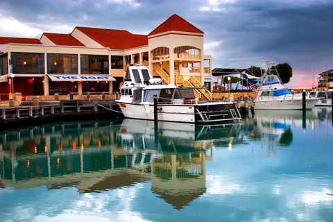 The Marina Hotel - Mindarie - Perths Hotel 0