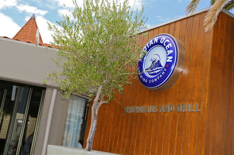 The Marina Hotel - Mindarie - Perths Hotel 17