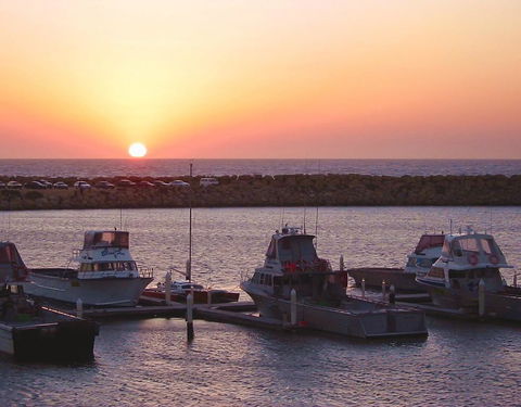 The Marina Hotel - Mindarie - Perths Hotel 16