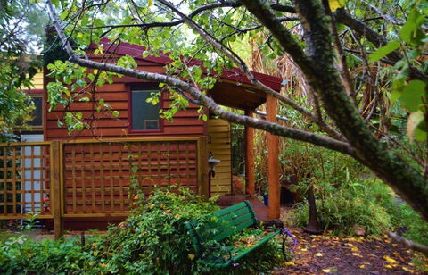 Black Cockatoo Lodge - Perths Hotel 36