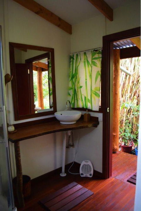 Black Cockatoo Lodge - Perths Hotel 40