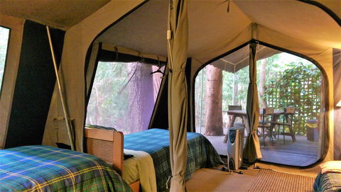 Black Cockatoo Lodge - Perths Hotel 18