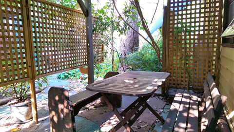 Black Cockatoo Lodge - Perths Hotel 30