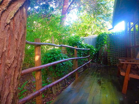 Black Cockatoo Lodge - Perths Hotel 21