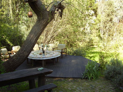 Black Cockatoo Lodge - Perths Hotel 42