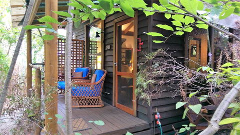 Black Cockatoo Lodge - Perths Hotel 31