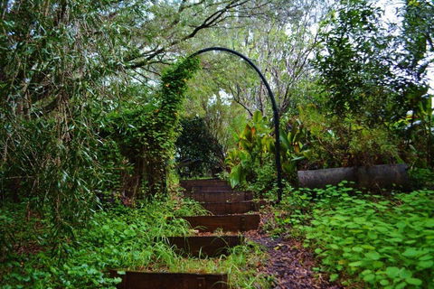 Black Cockatoo Lodge - Perths Hotel 27