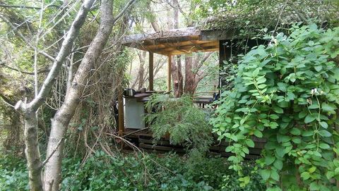 Black Cockatoo Lodge - Perths Hotel 6