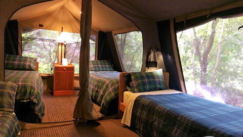 Black Cockatoo Lodge - Perths Hotel 17