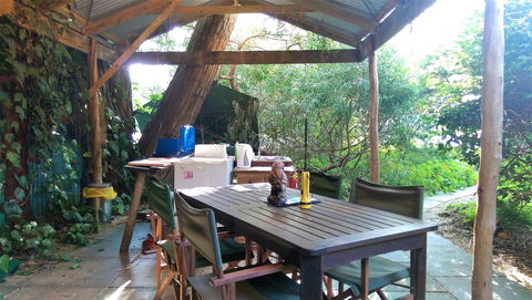 Black Cockatoo Lodge - Perths Hotel 14